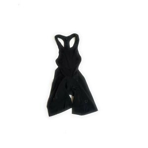 VELOCIO Women's Bib black Medium